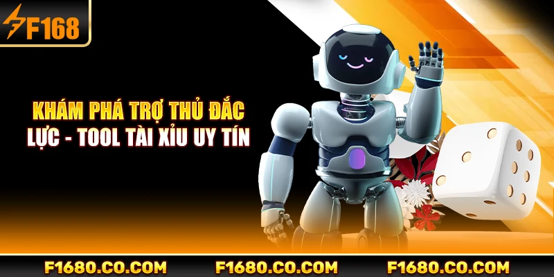 Khám phá trợ thủ đắc lực - Tool tài xỉu uy tín